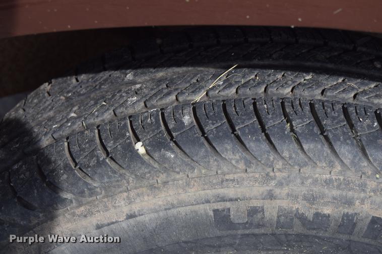 image for item CB9070 1988 Chevrolet S10 pickup truck