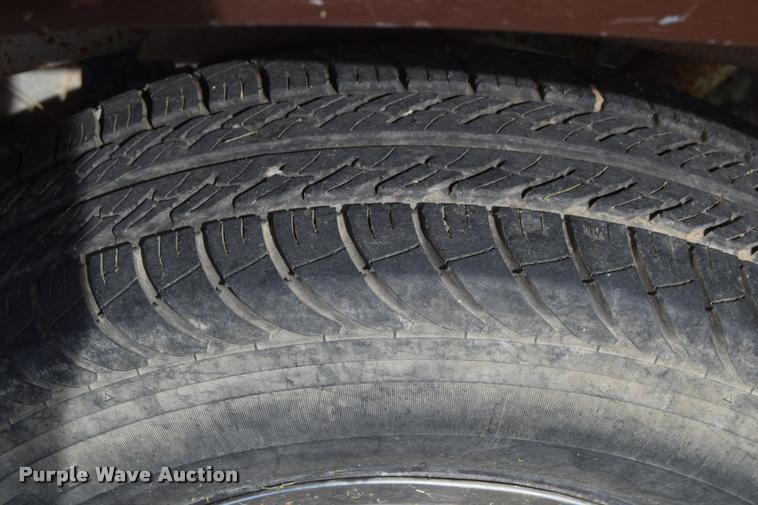 image for item CB9070 1988 Chevrolet S10 pickup truck