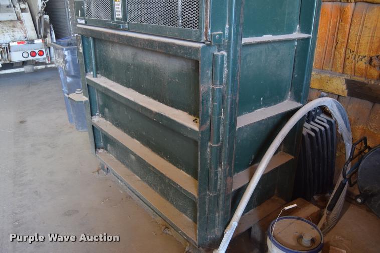 image for item CB9071 McClain/Epco E-11 waste disposer