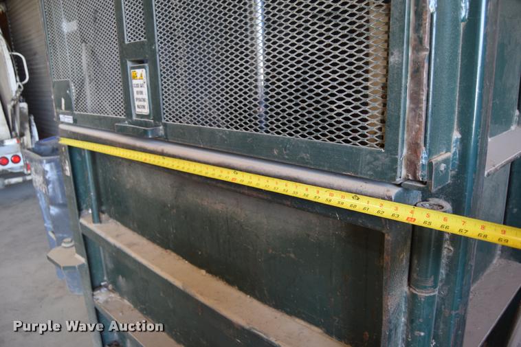 image for item CB9071 McClain/Epco E-11 waste disposer