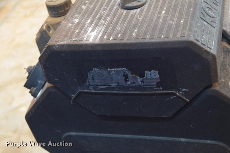 image for item CB9079 Lincoln Ranger 8 welder