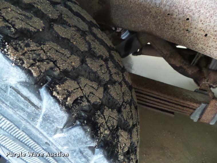 image for item CB9755 1995 Chevrolet 2500 pickup truck