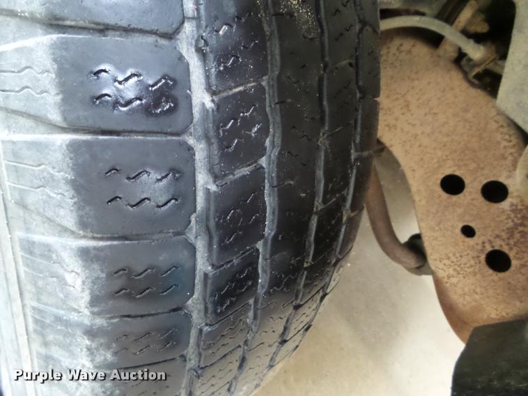 image for item CB9755 1995 Chevrolet 2500 pickup truck