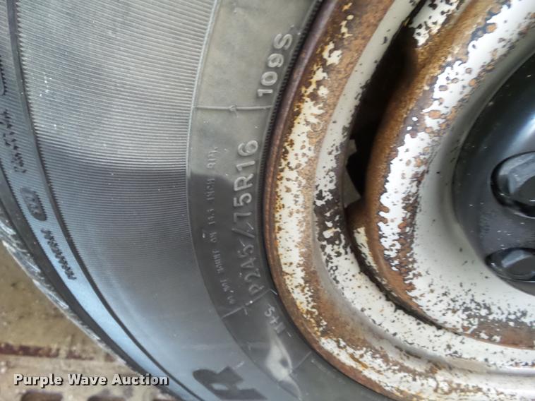 image for item CB9755 1995 Chevrolet 2500 pickup truck