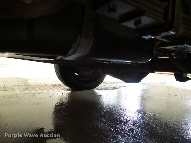 image for item CB9755 1995 Chevrolet 2500 pickup truck