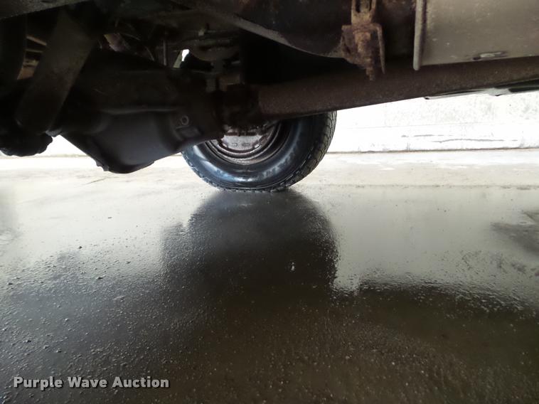 image for item CB9755 1995 Chevrolet 2500 pickup truck