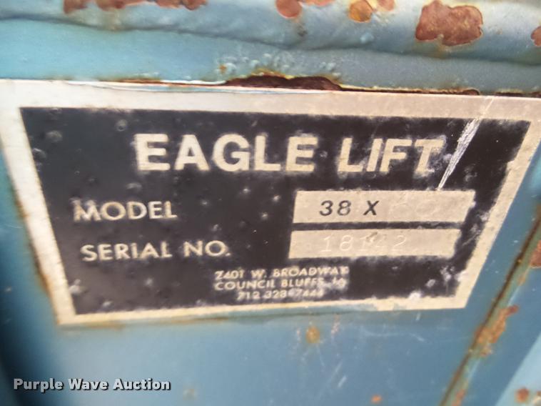 image for item CB9755 1995 Chevrolet 2500 pickup truck