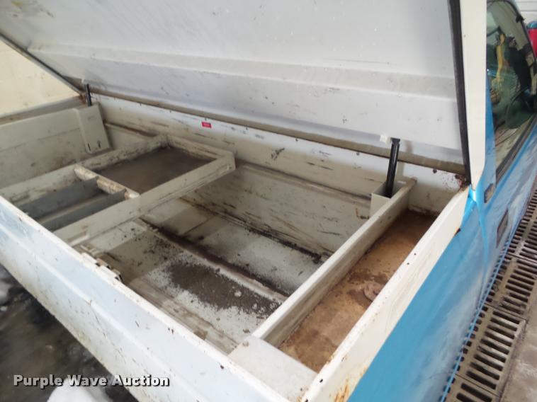 image for item CB9755 1995 Chevrolet 2500 pickup truck