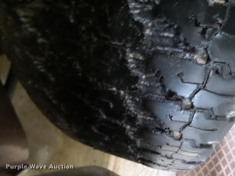 image for item CB9756 1998 Chevrolet 2500 pickup truck