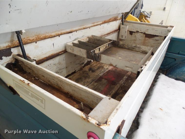 image for item CB9756 1998 Chevrolet 2500 pickup truck