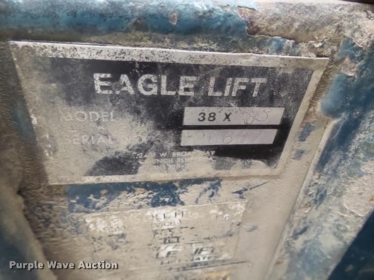 image for item CB9756 1998 Chevrolet 2500 pickup truck