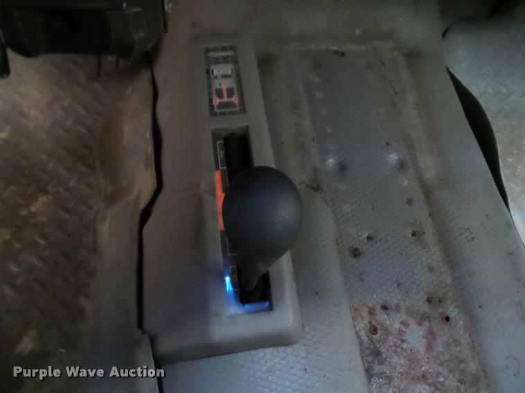 image for item CB9756 1998 Chevrolet 2500 pickup truck