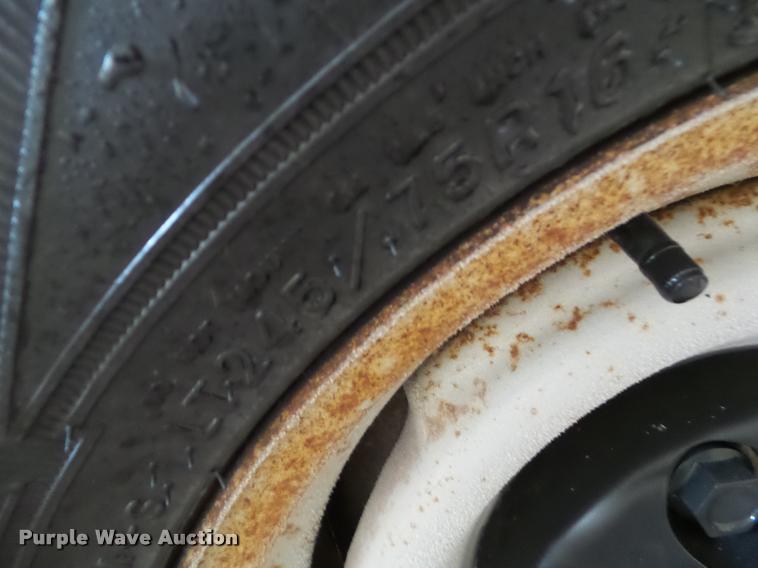 image for item CB9757 1994 Chevrolet 2500 pickup truck