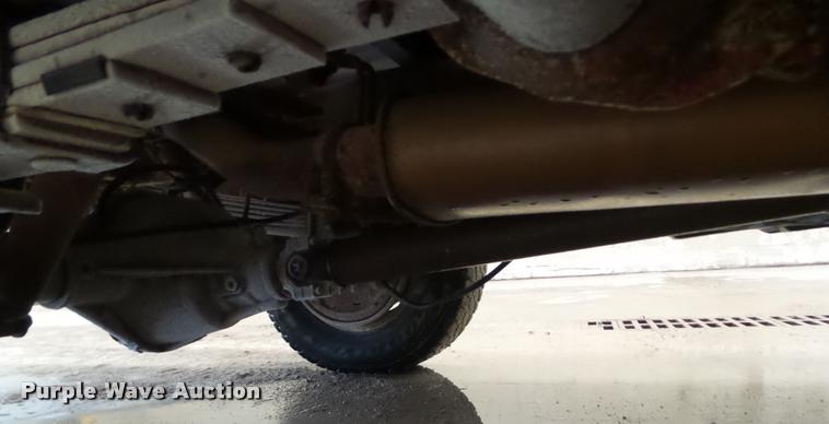 image for item CB9757 1994 Chevrolet 2500 pickup truck