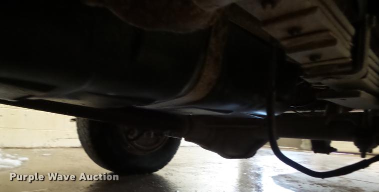 image for item CB9757 1994 Chevrolet 2500 pickup truck