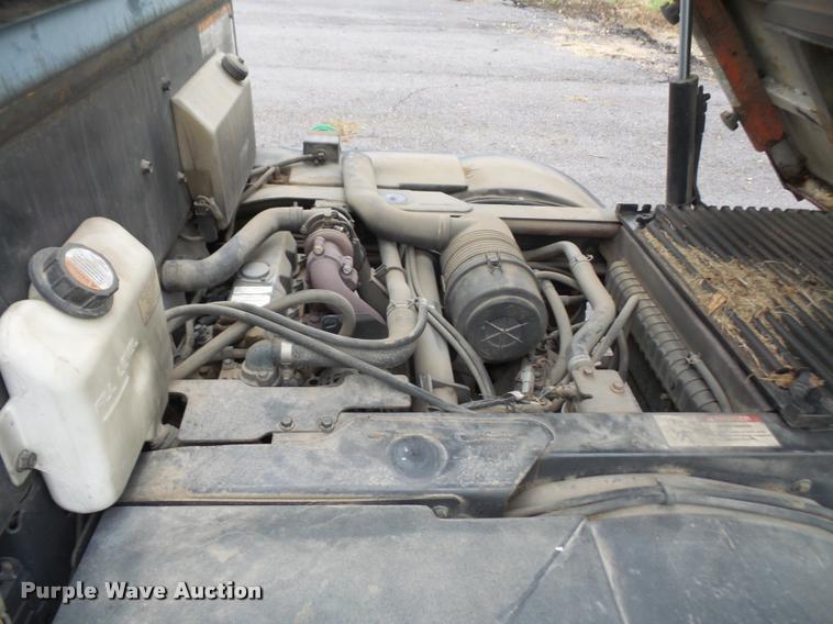 image for item DA3764 2005 Bobcat Toolcat 5600 utility work machine