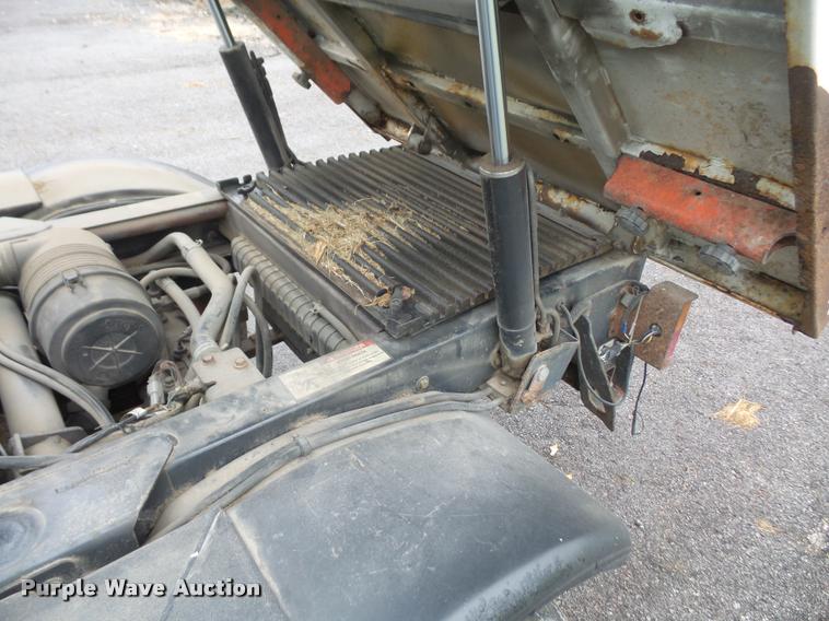 image for item DA3764 2005 Bobcat Toolcat 5600 utility work machine