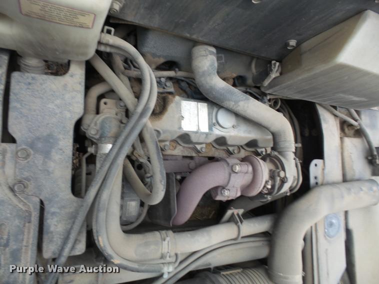 image for item DA3764 2005 Bobcat Toolcat 5600 utility work machine