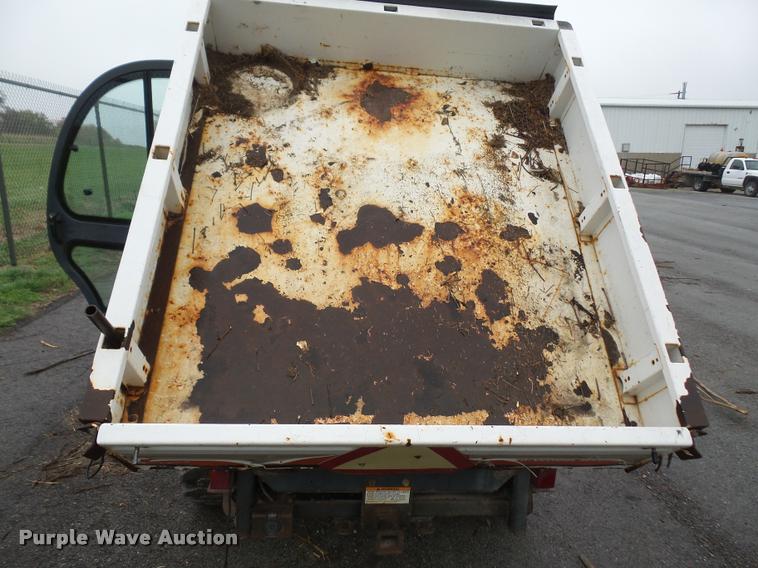 image for item DA3764 2005 Bobcat Toolcat 5600 utility work machine