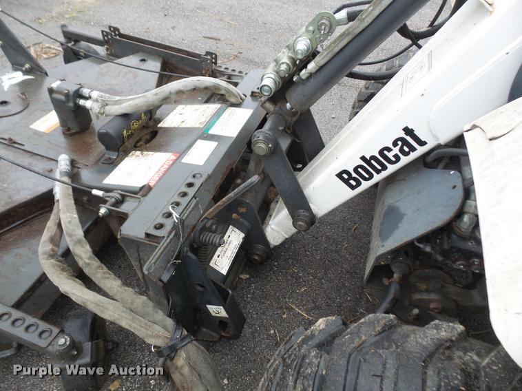 image for item DA3764 2005 Bobcat Toolcat 5600 utility work machine