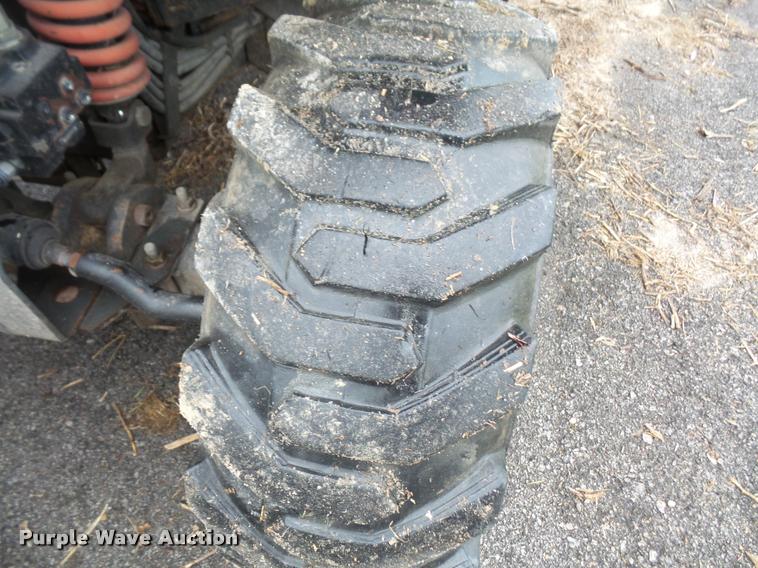 image for item DA3764 2005 Bobcat Toolcat 5600 utility work machine