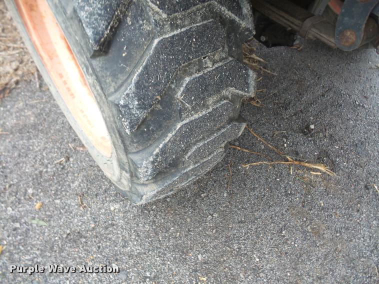 image for item DA3764 2005 Bobcat Toolcat 5600 utility work machine