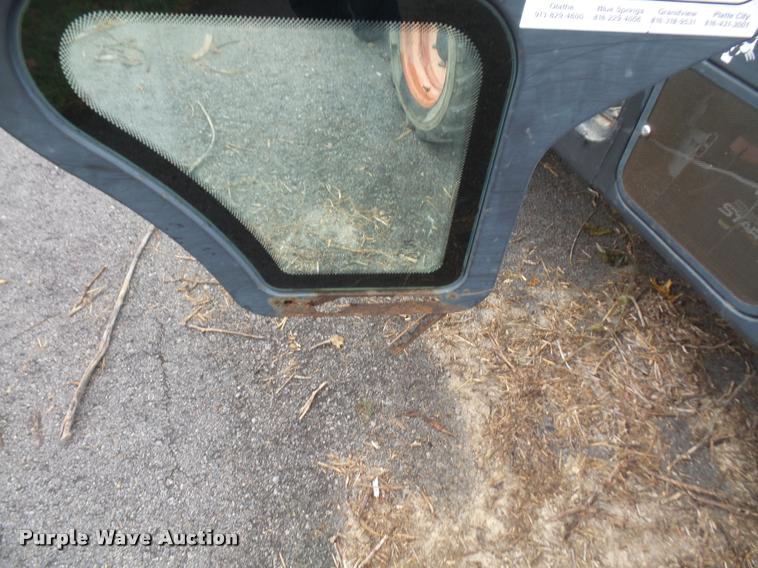 image for item DA3764 2005 Bobcat Toolcat 5600 utility work machine