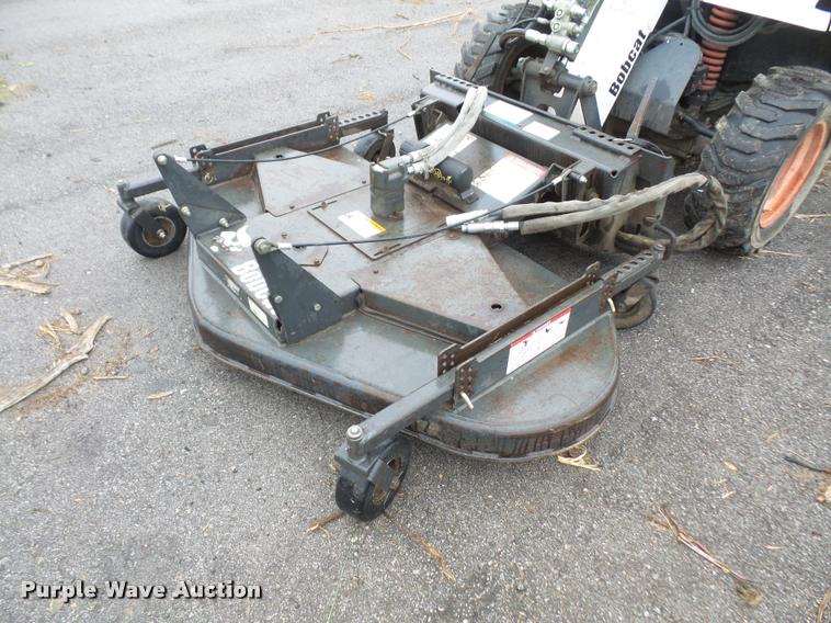 image for item DA3764 2005 Bobcat Toolcat 5600 utility work machine