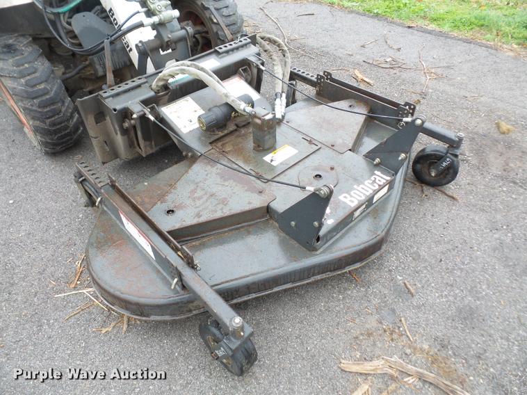 image for item DA3764 2005 Bobcat Toolcat 5600 utility work machine