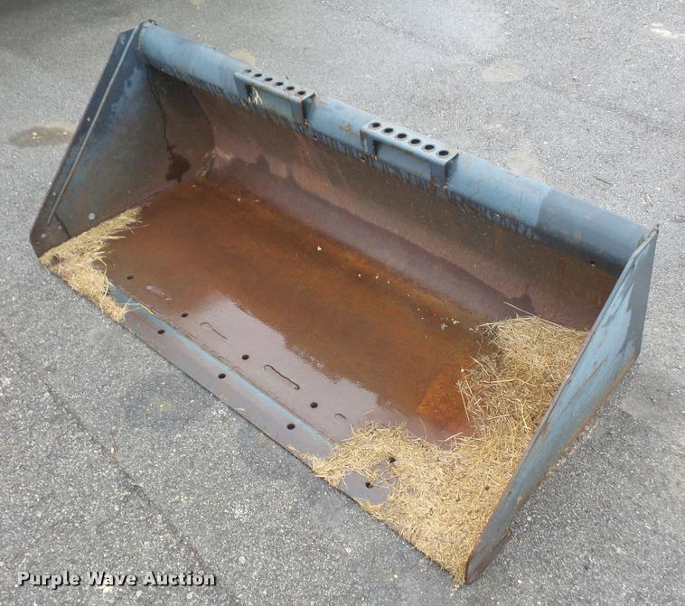 image for item DA3764 2005 Bobcat Toolcat 5600 utility work machine