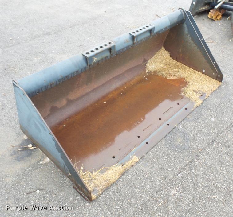 image for item DA3764 2005 Bobcat Toolcat 5600 utility work machine