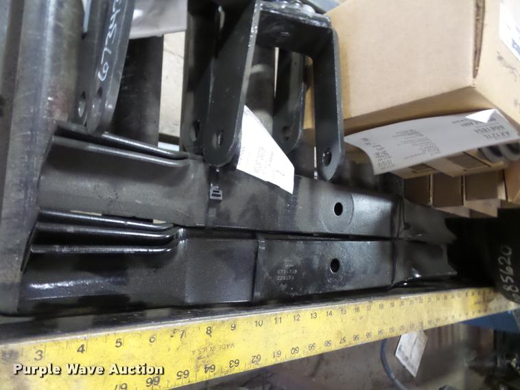 image for item DA3764 2005 Bobcat Toolcat 5600 utility work machine