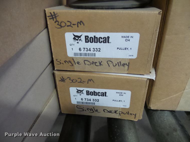 image for item DA3764 2005 Bobcat Toolcat 5600 utility work machine