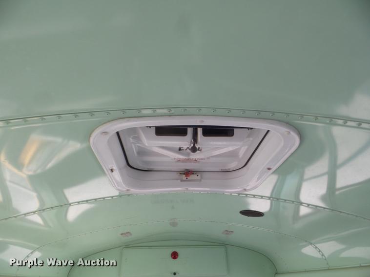 image for item DA5240 1995 International 3800 school bus