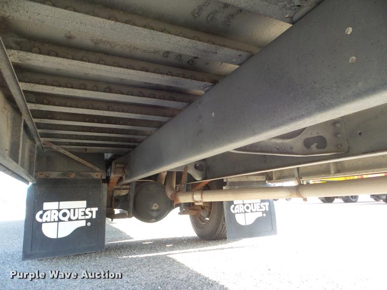 image for item DA5240 1995 International 3800 school bus