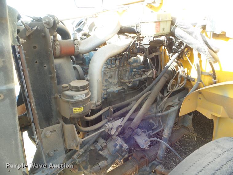 image for item DA5244 1994 International 3800 school bus