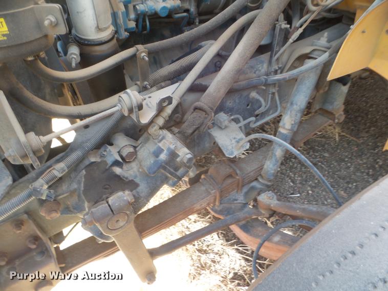 image for item DA5244 1994 International 3800 school bus