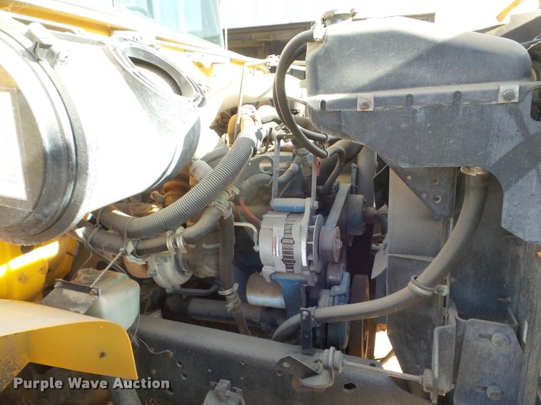 image for item DA5244 1994 International 3800 school bus