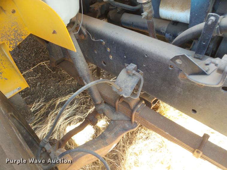 image for item DA5244 1994 International 3800 school bus