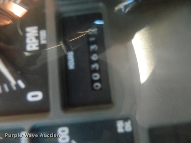 2003 International 3800 school bus in Natoma, KS Item DA9661 sold