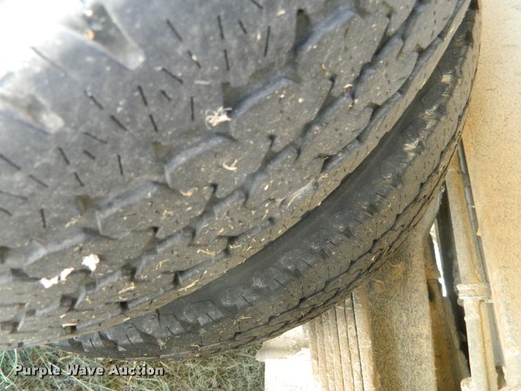 image for item DA9662 2008 Ford E450 Thomas school bus