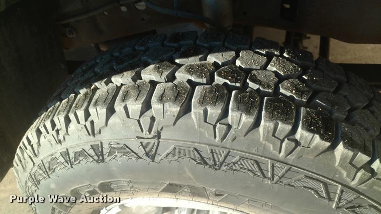 image for item DB0839 1999 Ford F250 Super Duty SuperCab pickup truck