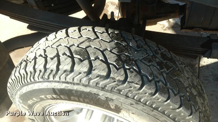 image for item DB0839 1999 Ford F250 Super Duty SuperCab pickup truck