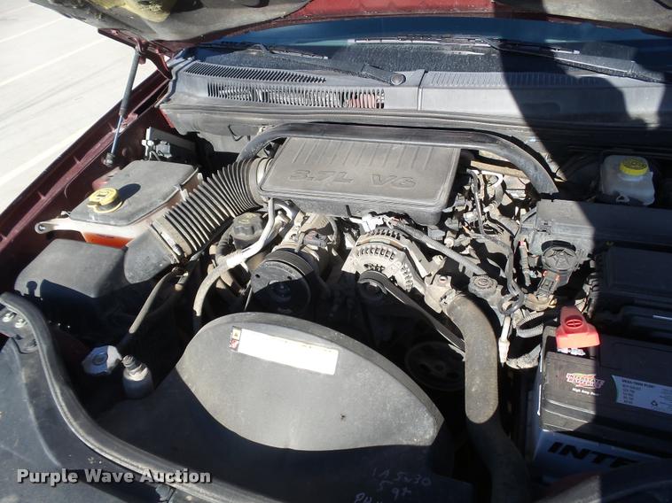 image for item DB1794 2007 Jeep Grand Cherokee Laredo SUV