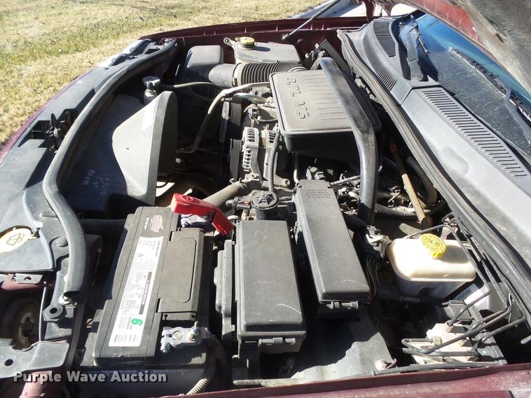 image for item DB1794 2007 Jeep Grand Cherokee Laredo SUV