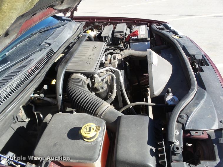 image for item DB1794 2007 Jeep Grand Cherokee Laredo SUV