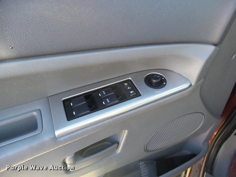 image for item DB1794 2007 Jeep Grand Cherokee Laredo SUV