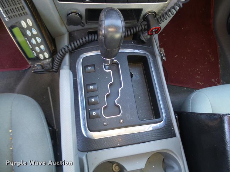 image for item DB1794 2007 Jeep Grand Cherokee Laredo SUV