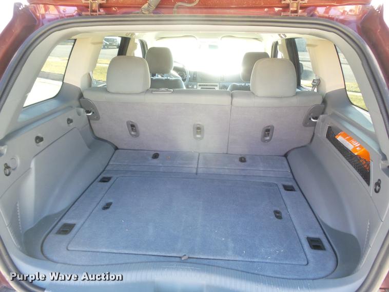 image for item DB1794 2007 Jeep Grand Cherokee Laredo SUV