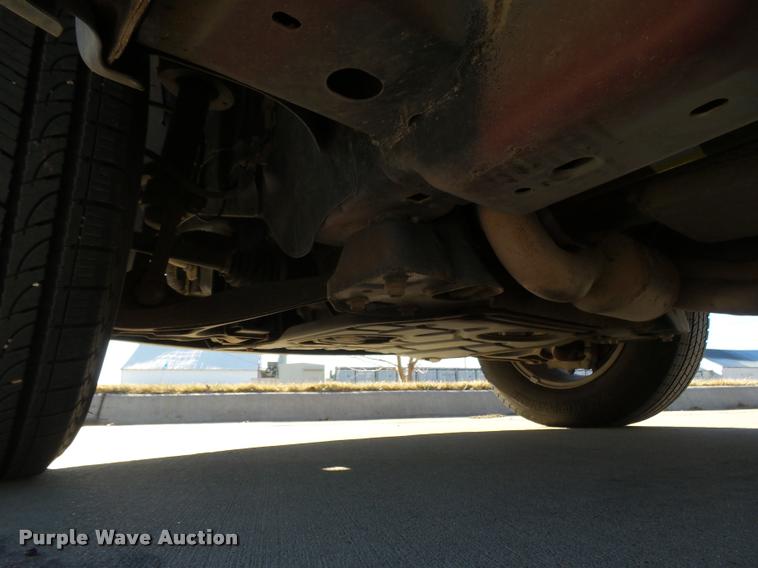 image for item DB1794 2007 Jeep Grand Cherokee Laredo SUV